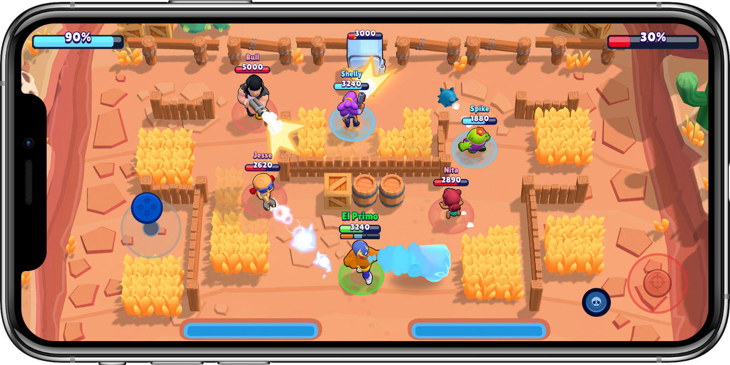 brawl stars hack